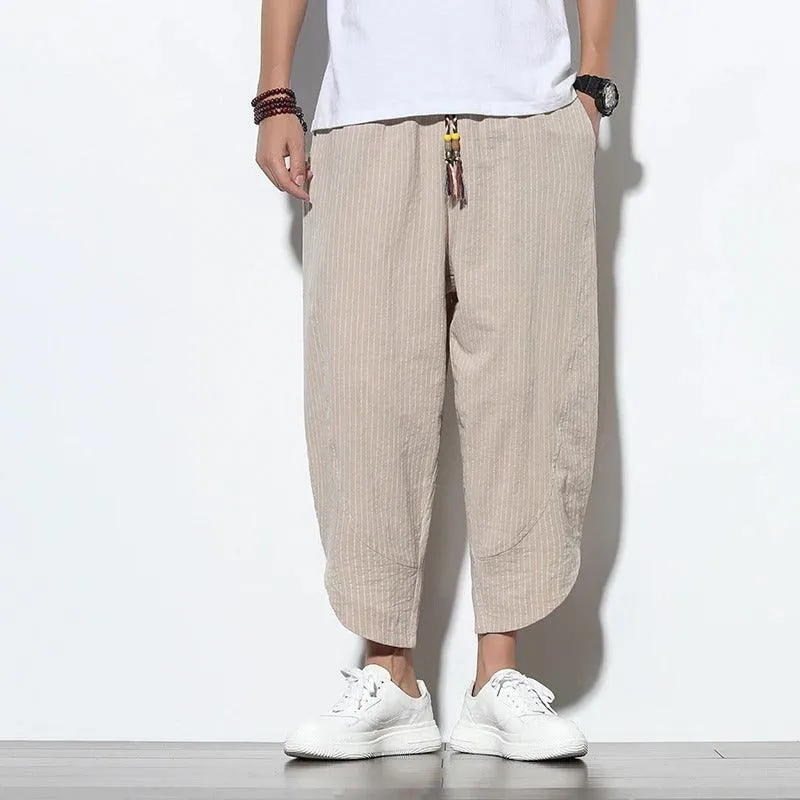 Men's Baggy Bloomers
