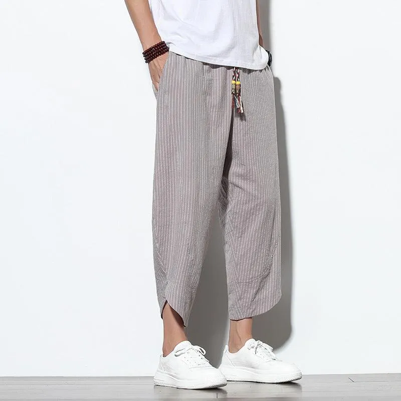 Men's Baggy Bloomers