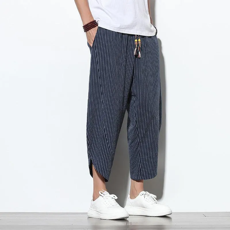 Men's Baggy Bloomers