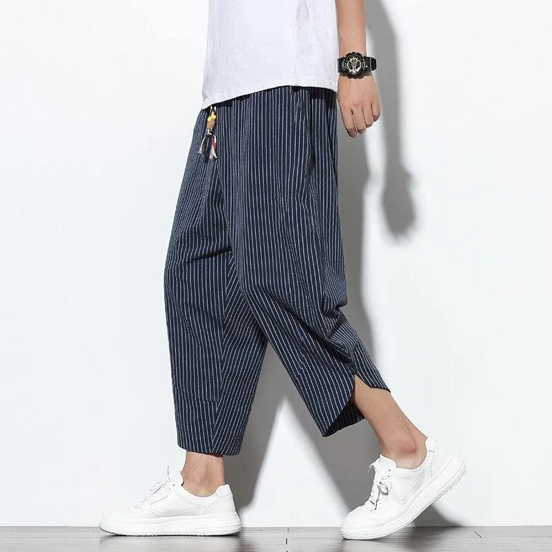 Men's Baggy Bloomers
