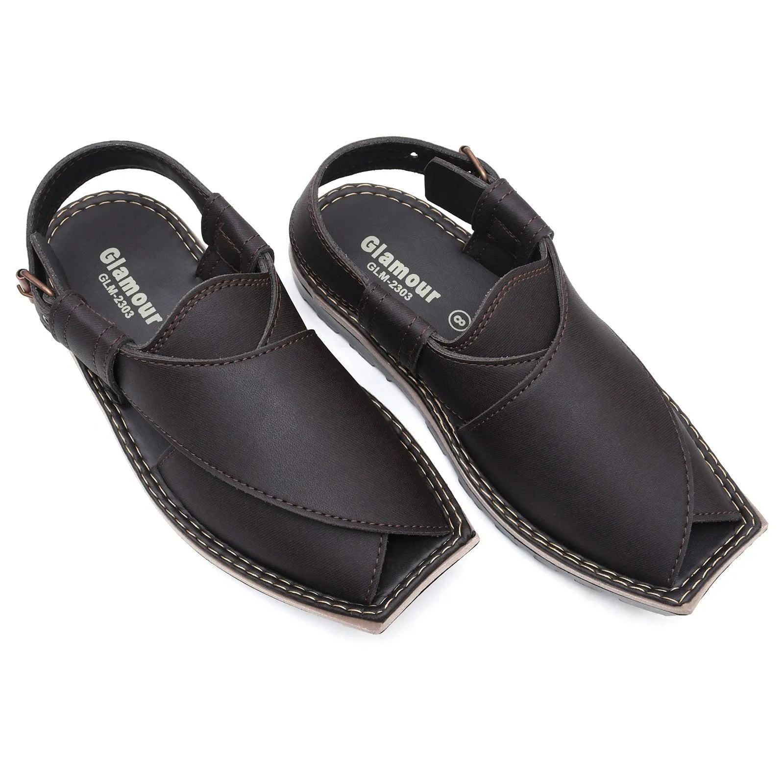 Men's Peshawri Chappal