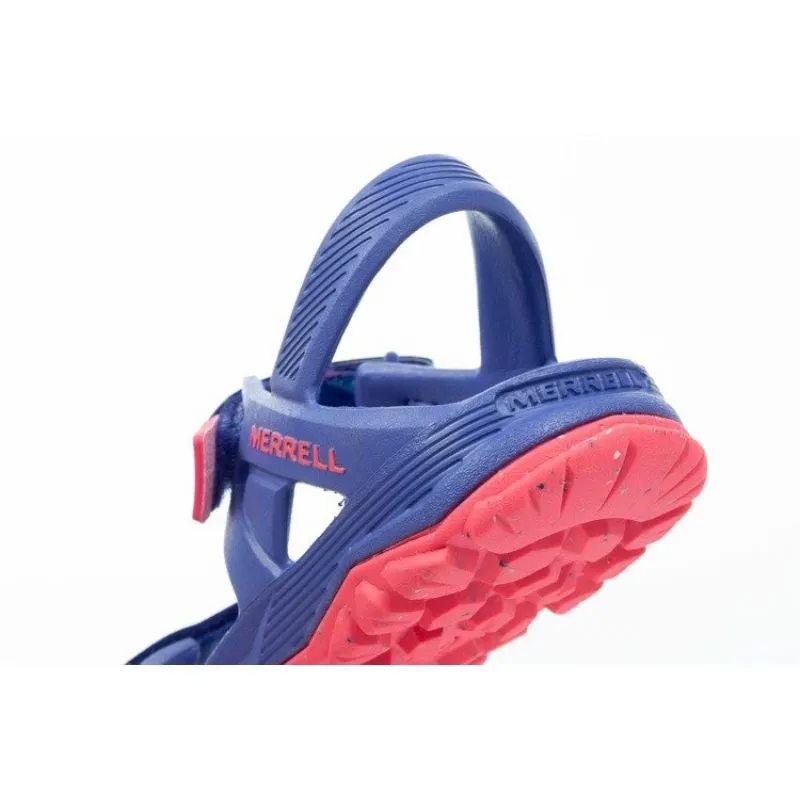 Merrell Junior Hydro Drift Sandals - Blue