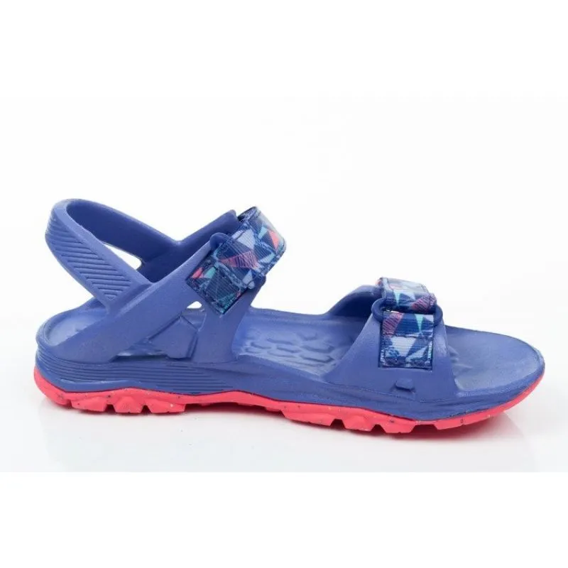 Merrell Junior Hydro Drift Sandals - Blue