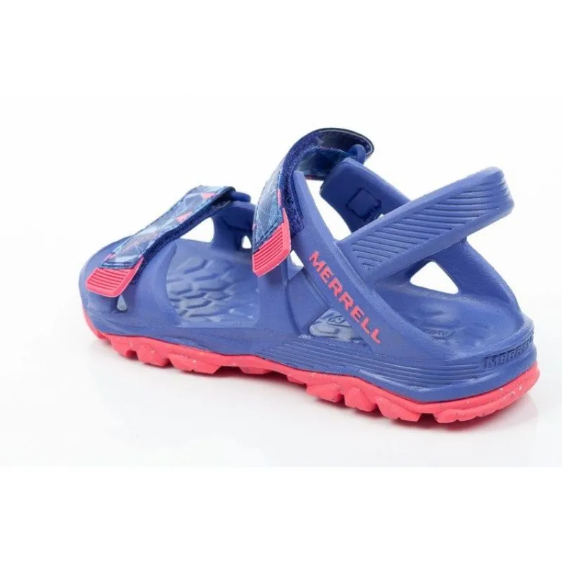 Merrell Junior Hydro Drift Sandals - Blue