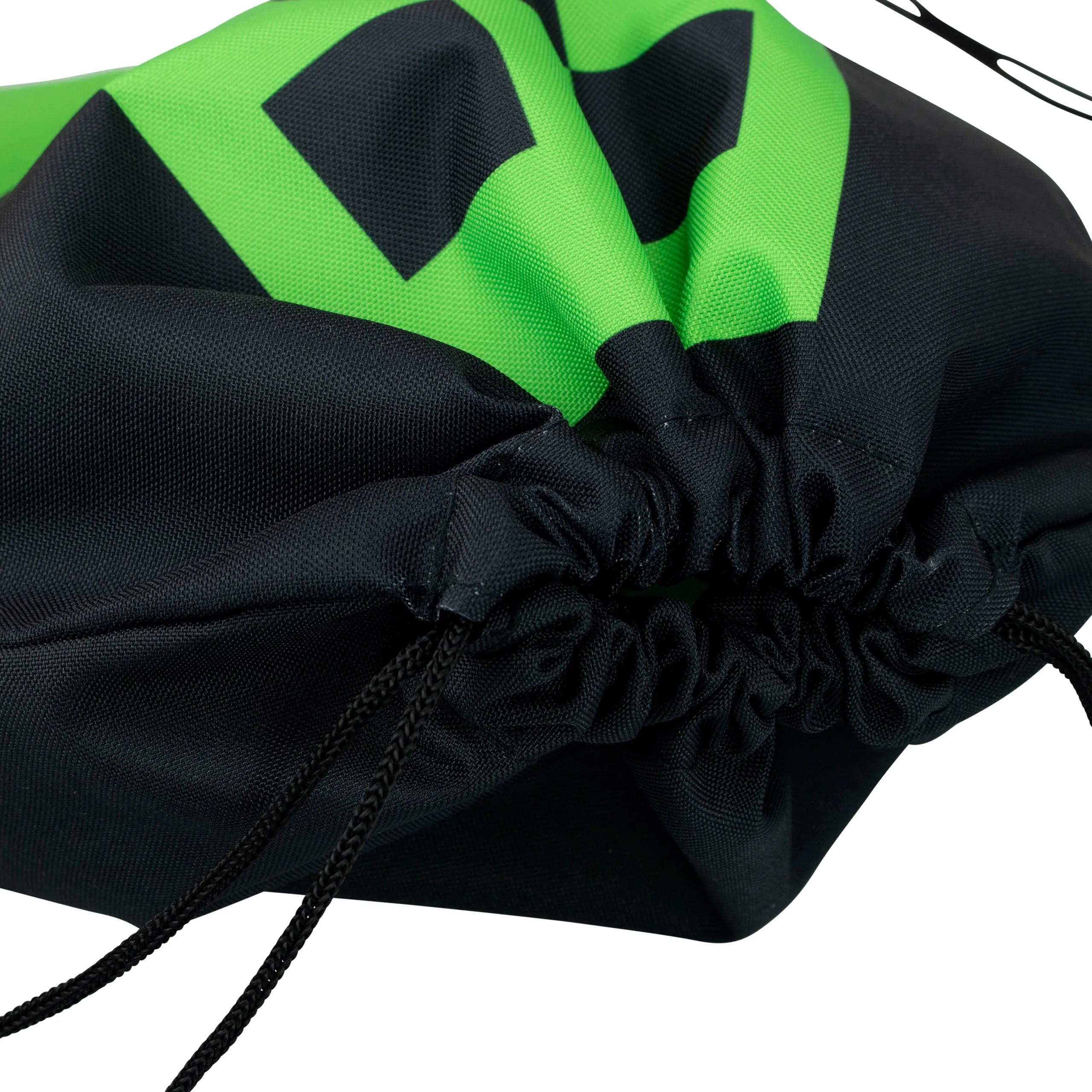 Minecraft Trainer Bag