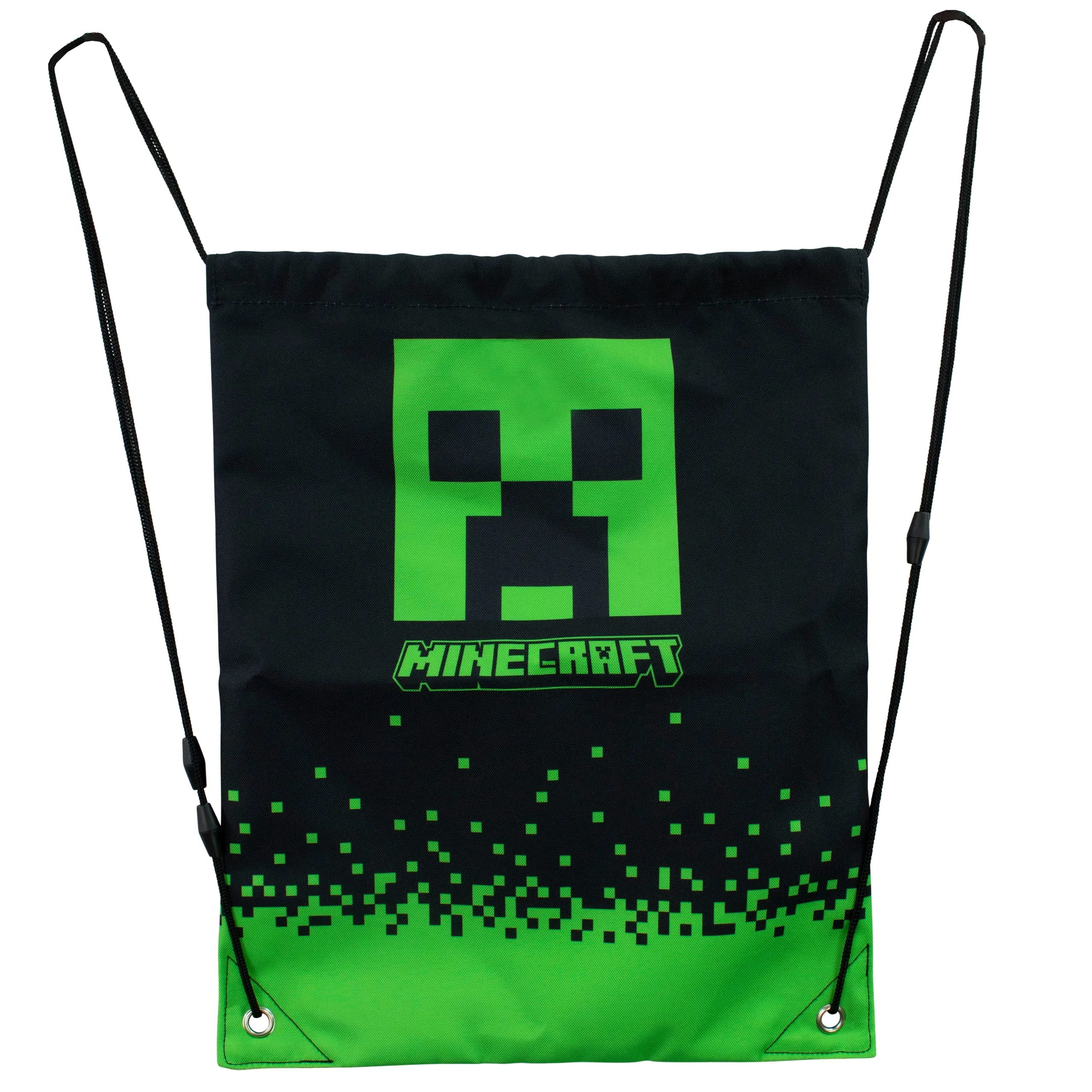 Minecraft Trainer Bag