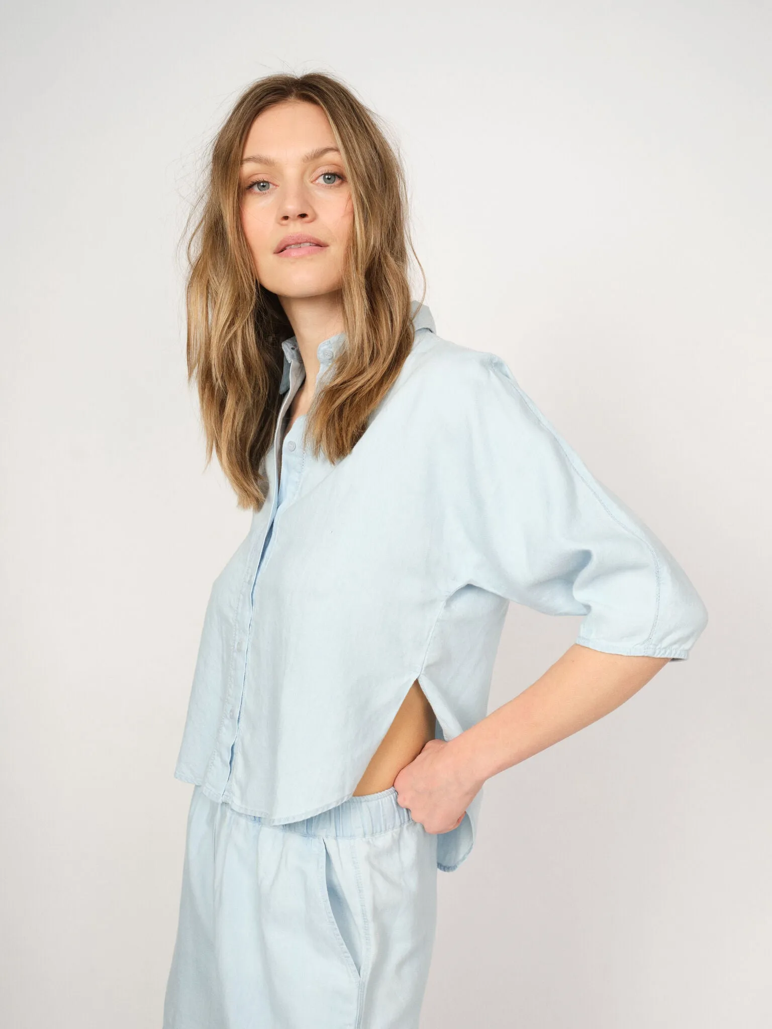 MMEmmi Denim Shorts