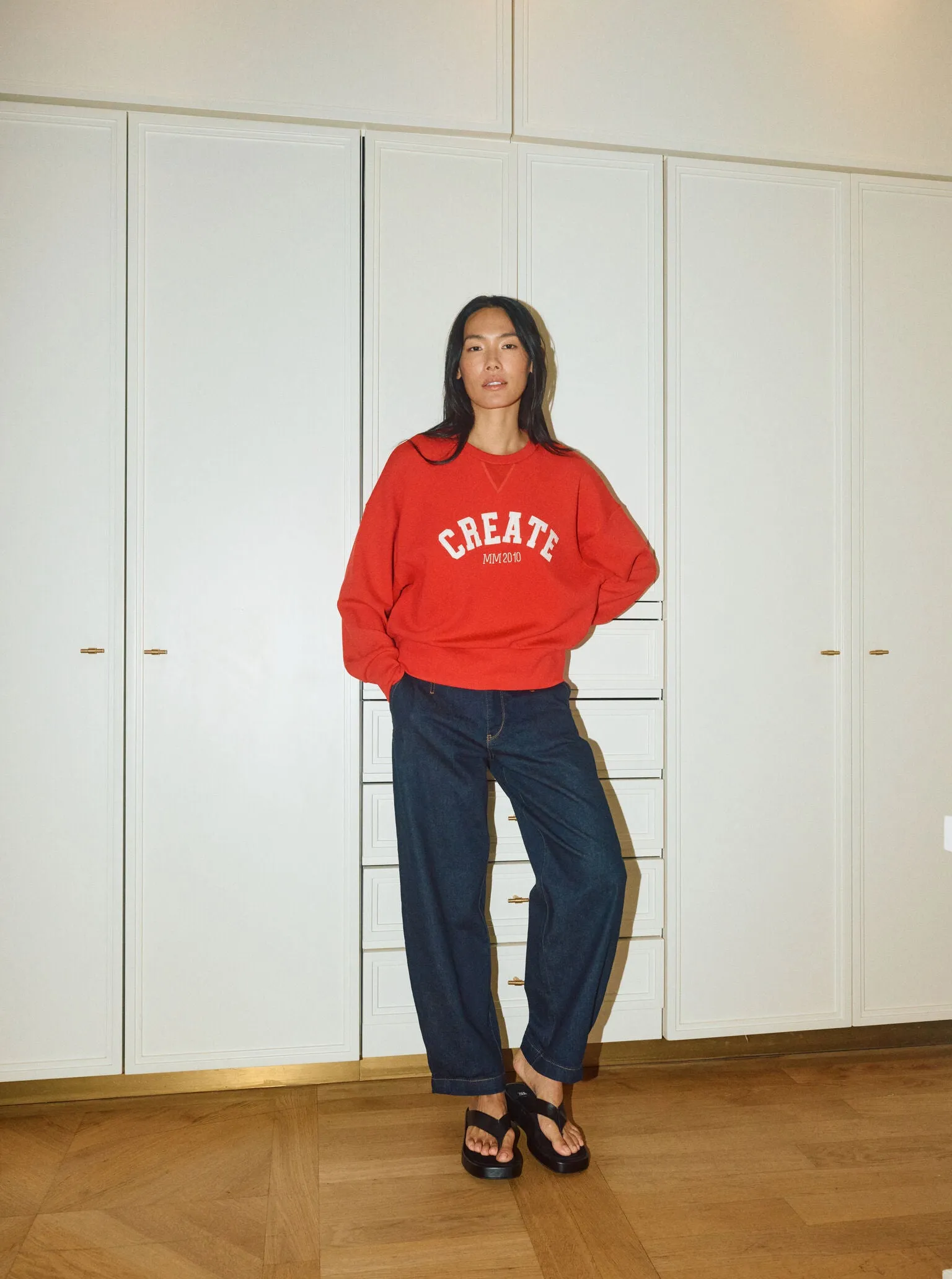 MMTino Chino Jeans