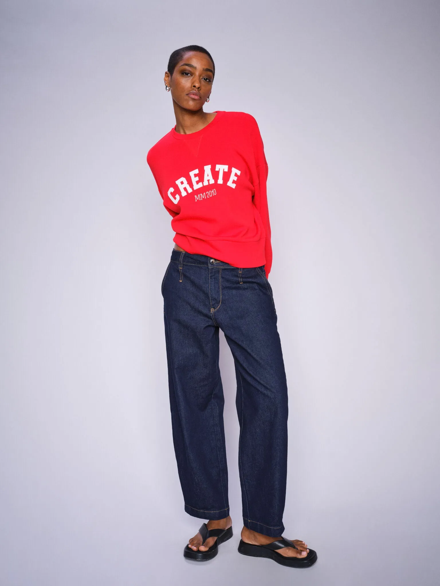 MMTino Chino Jeans