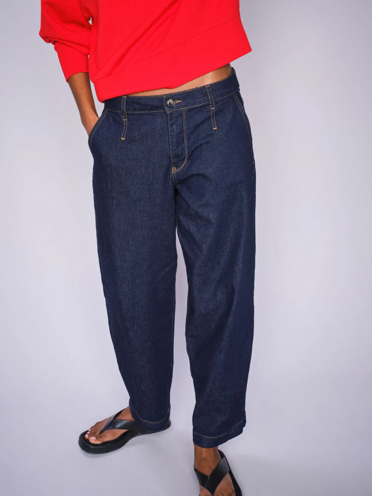 MMTino Chino Jeans