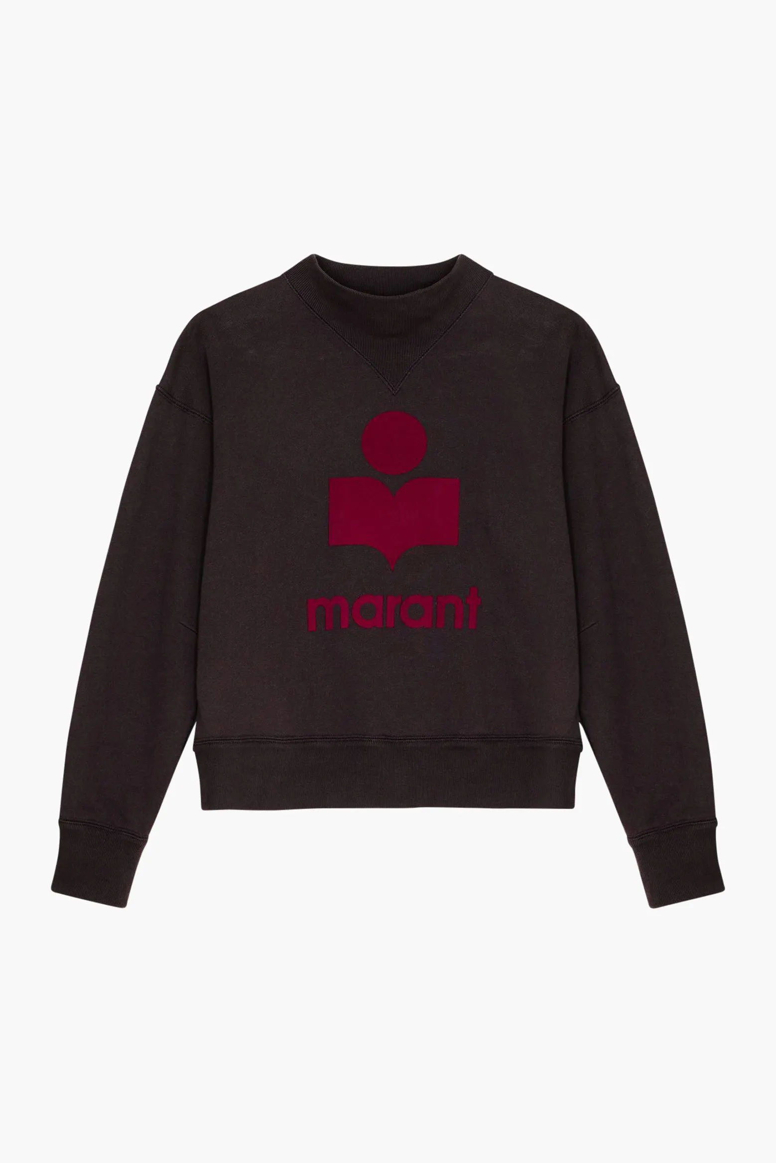 MOBY SWEATSHIRT