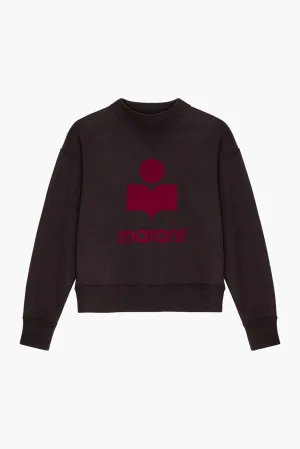MOBY SWEATSHIRT