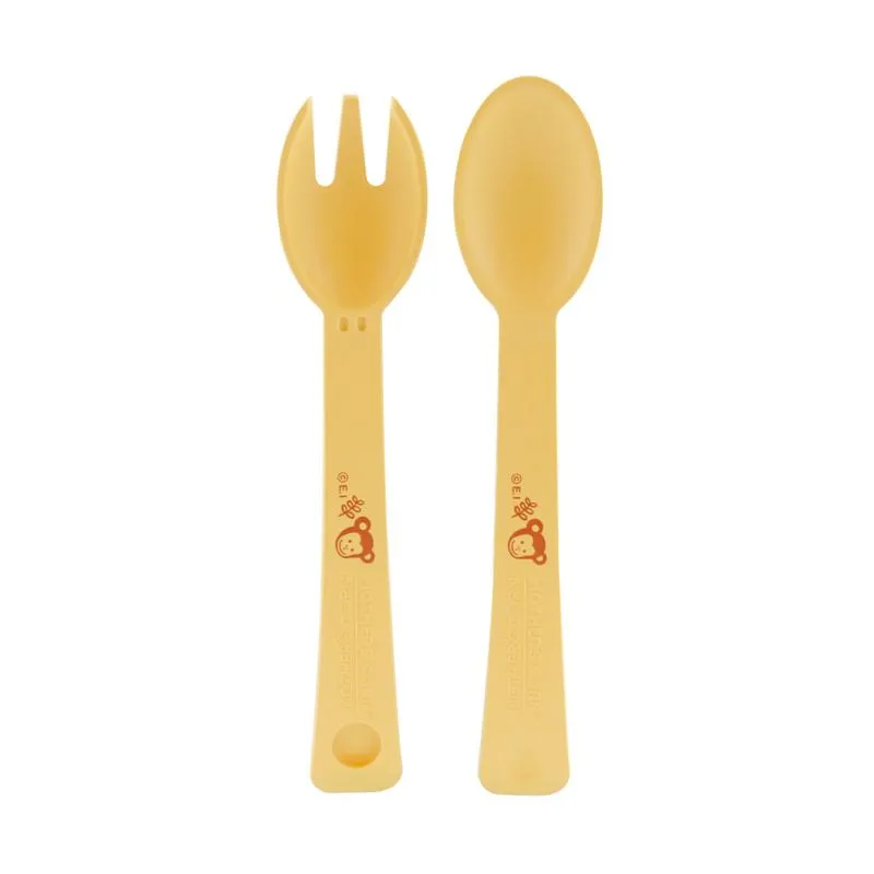 Mother's Corn Award Winning Play & Learn Meal Time Set