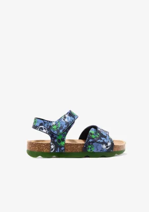 Multi Football Bio Sandals
