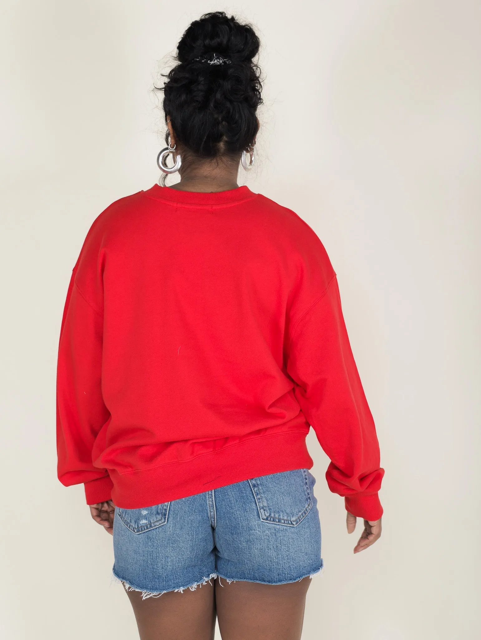 Music City Franklin Sweatshirt