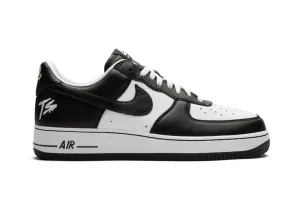 Nike Air Force 1 X Terror Squad Black