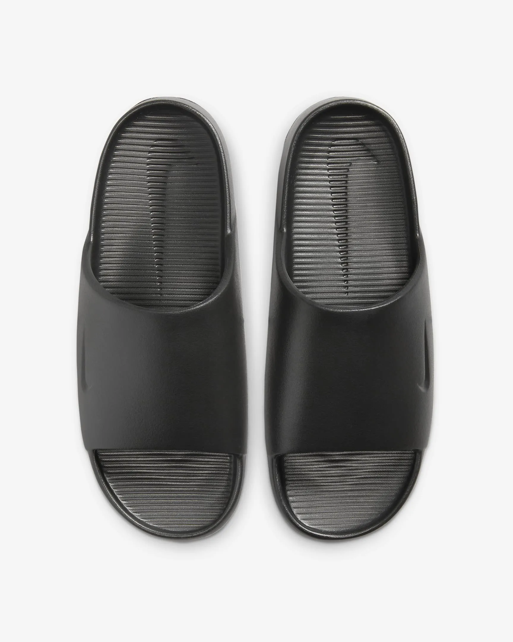 Nike Calm Slide Black Men's