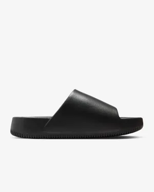 Nike Calm Slide Black Men's