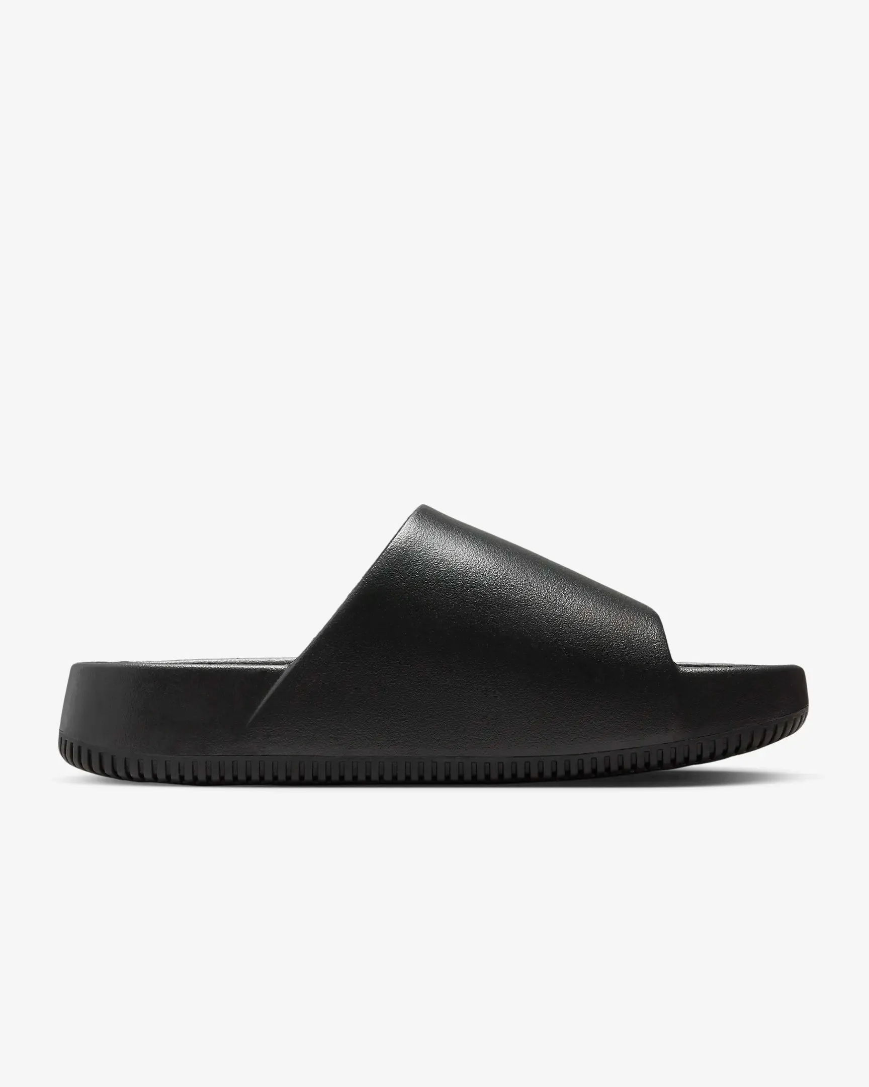 Nike Calm Slide Black Men's