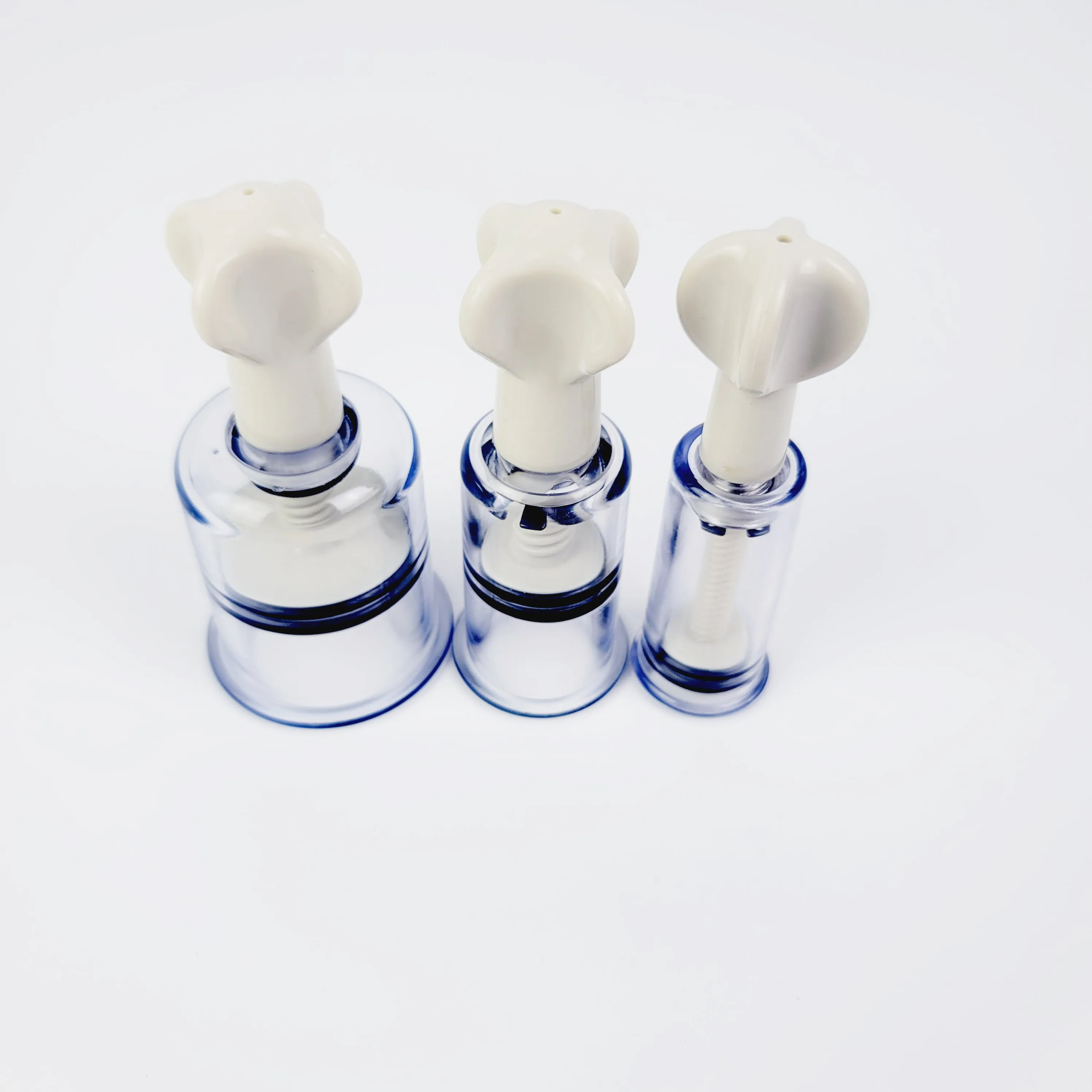 Nipple Suckers, Nipple Correctors