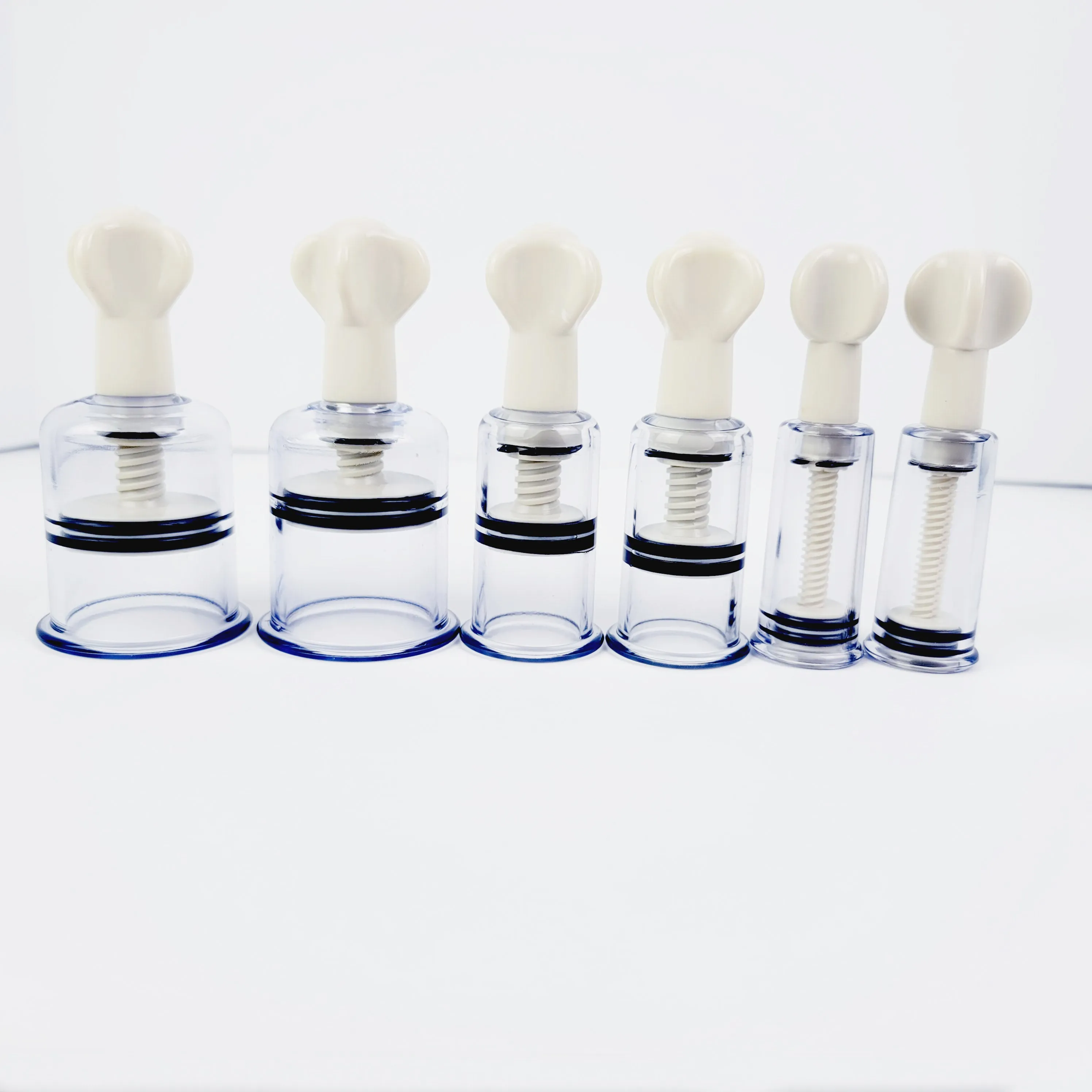 Nipple Suckers, Nipple Correctors