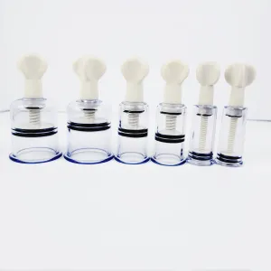 Nipple Suckers, Nipple Correctors