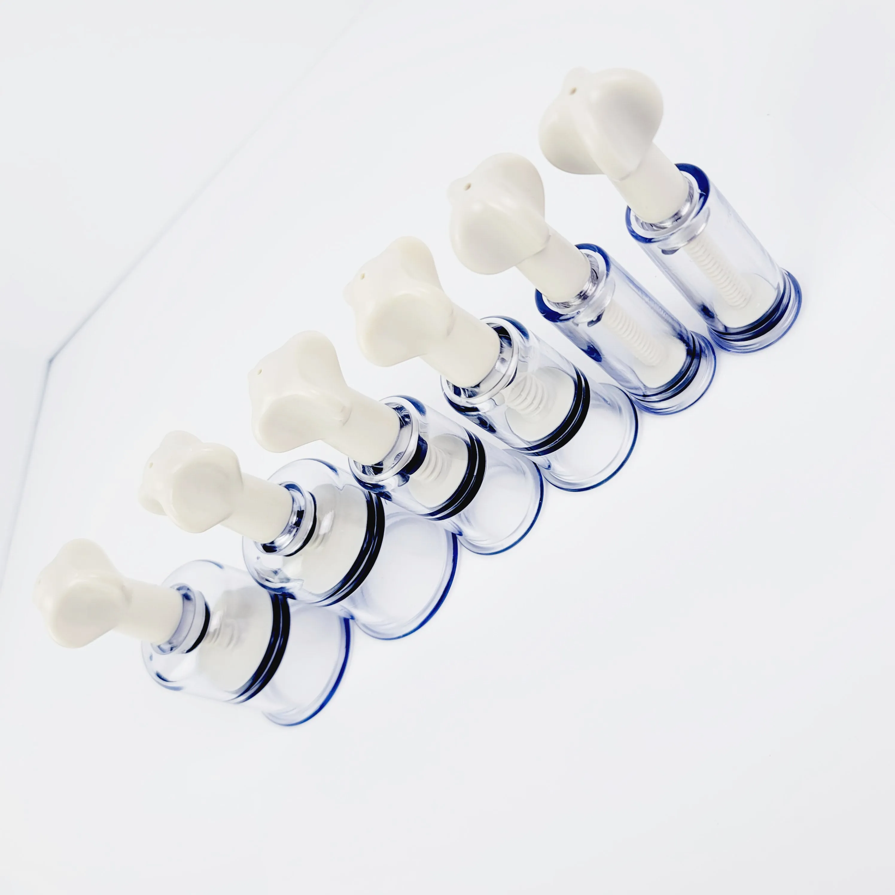 Nipple Suckers, Nipple Correctors