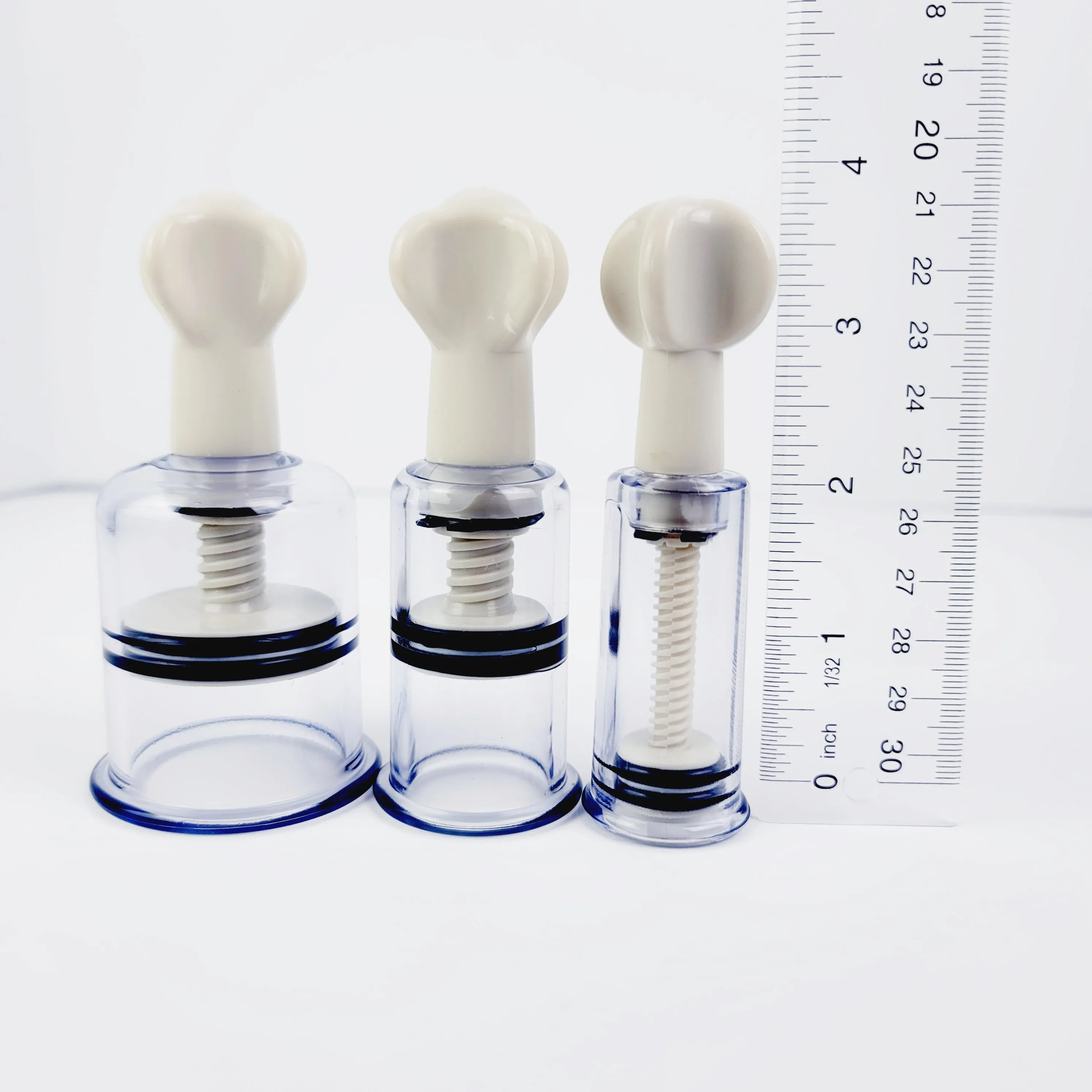 Nipple Suckers, Nipple Correctors