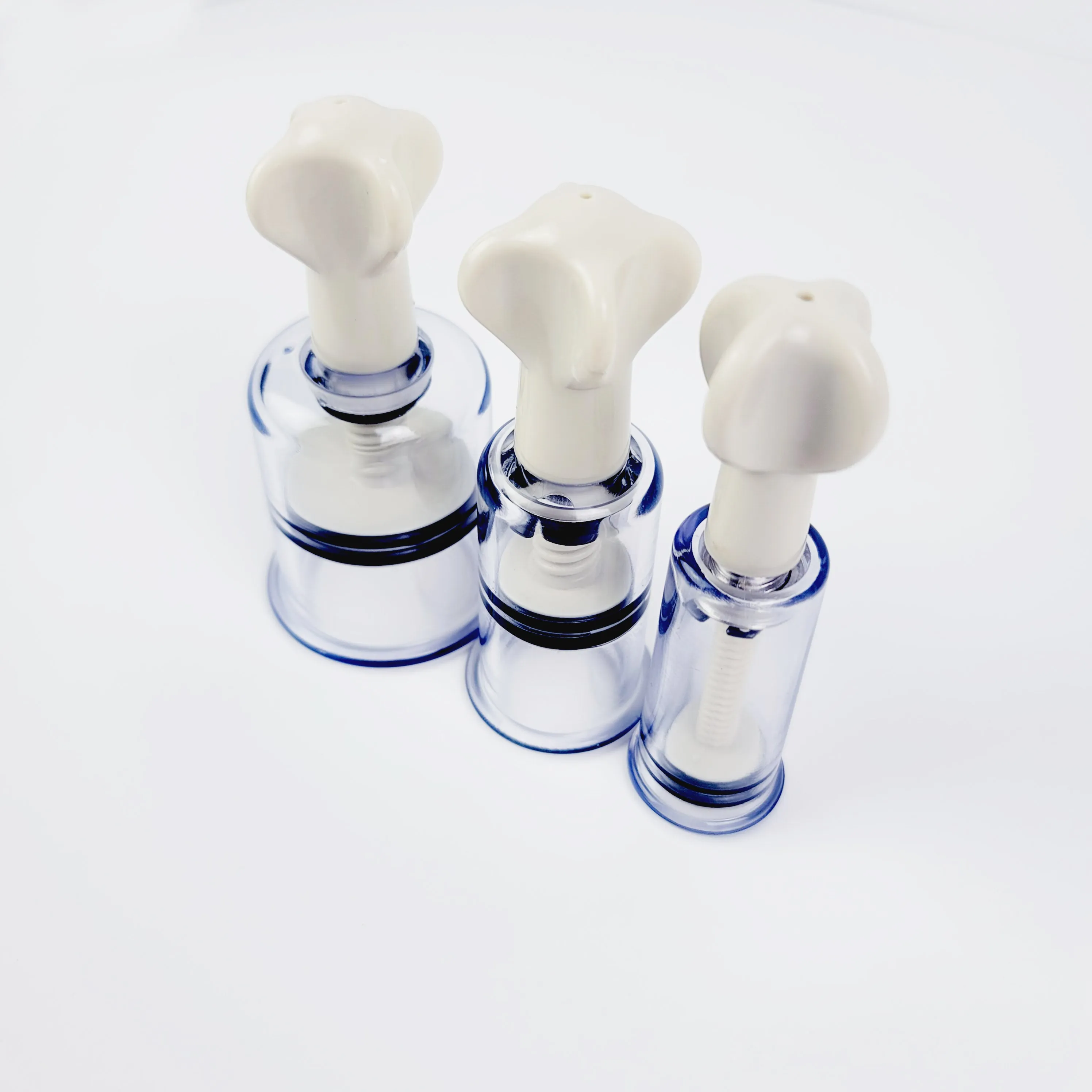 Nipple Suckers, Nipple Correctors
