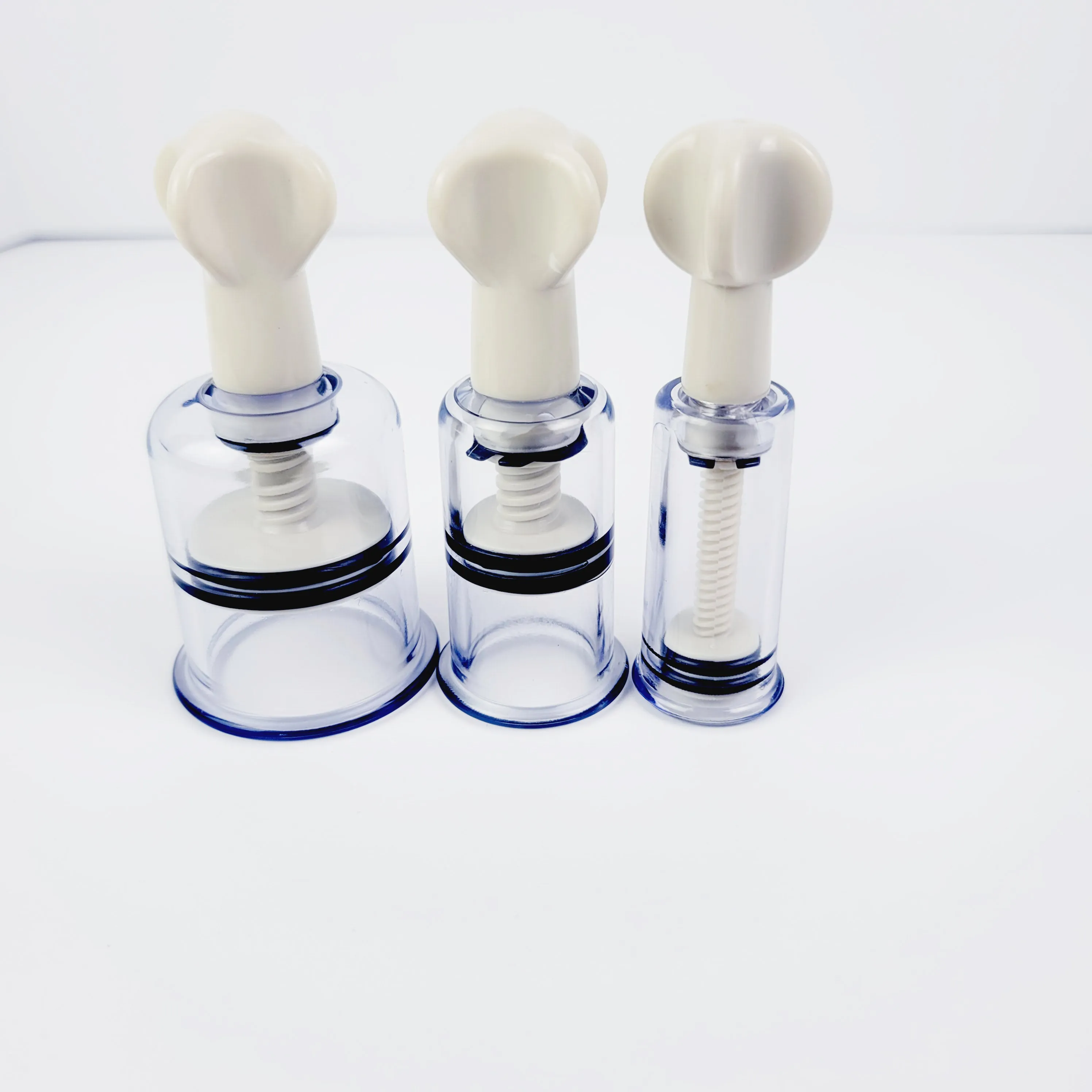 Nipple Suckers, Nipple Correctors