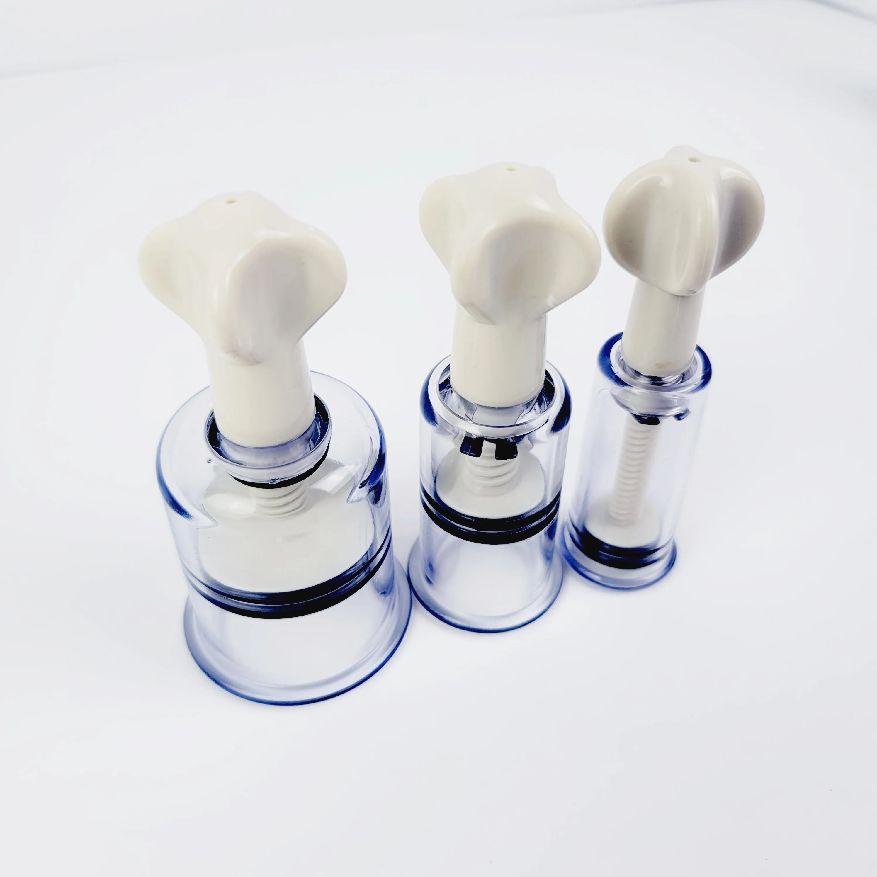 Nipple Suckers, Nipple Correctors