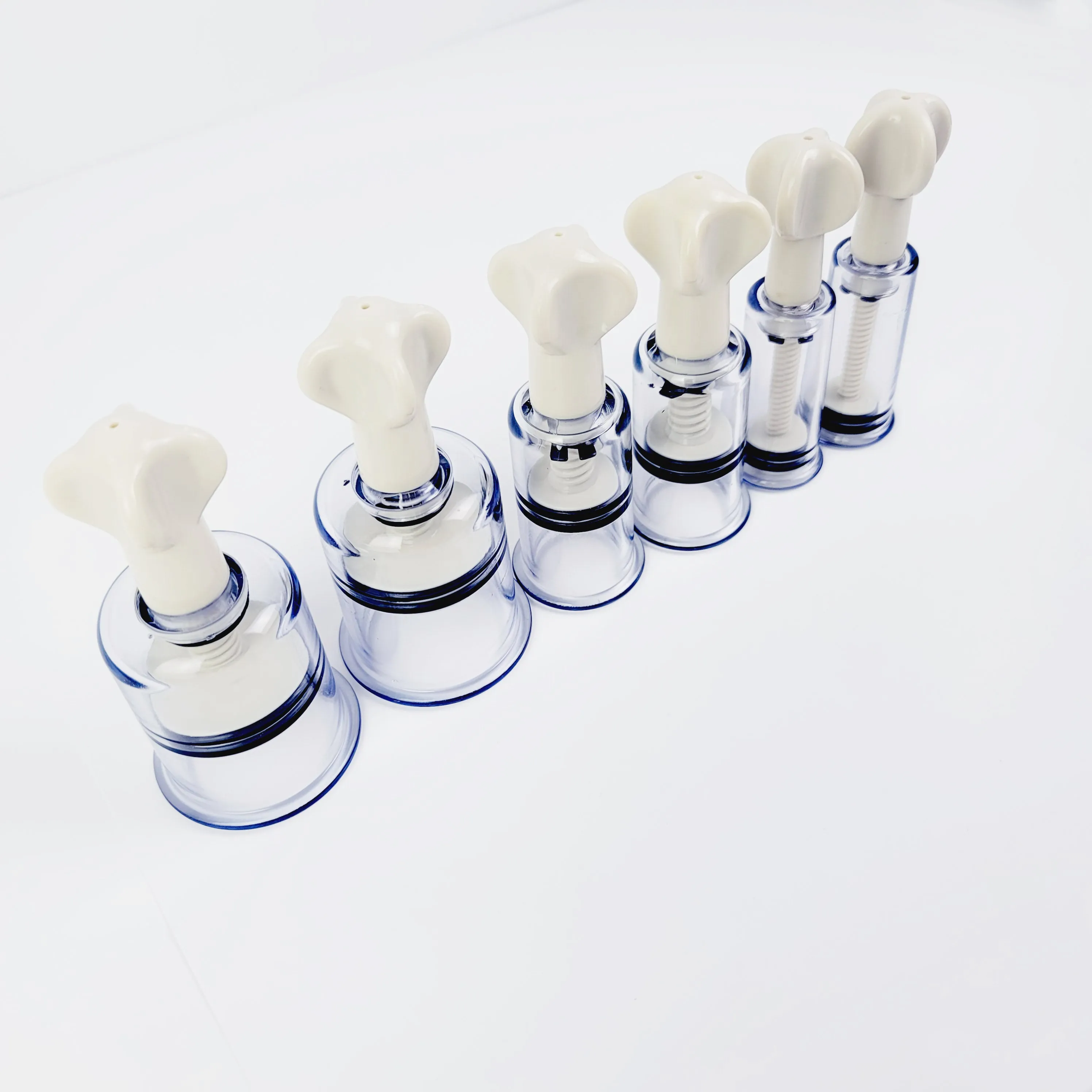 Nipple Suckers, Nipple Correctors