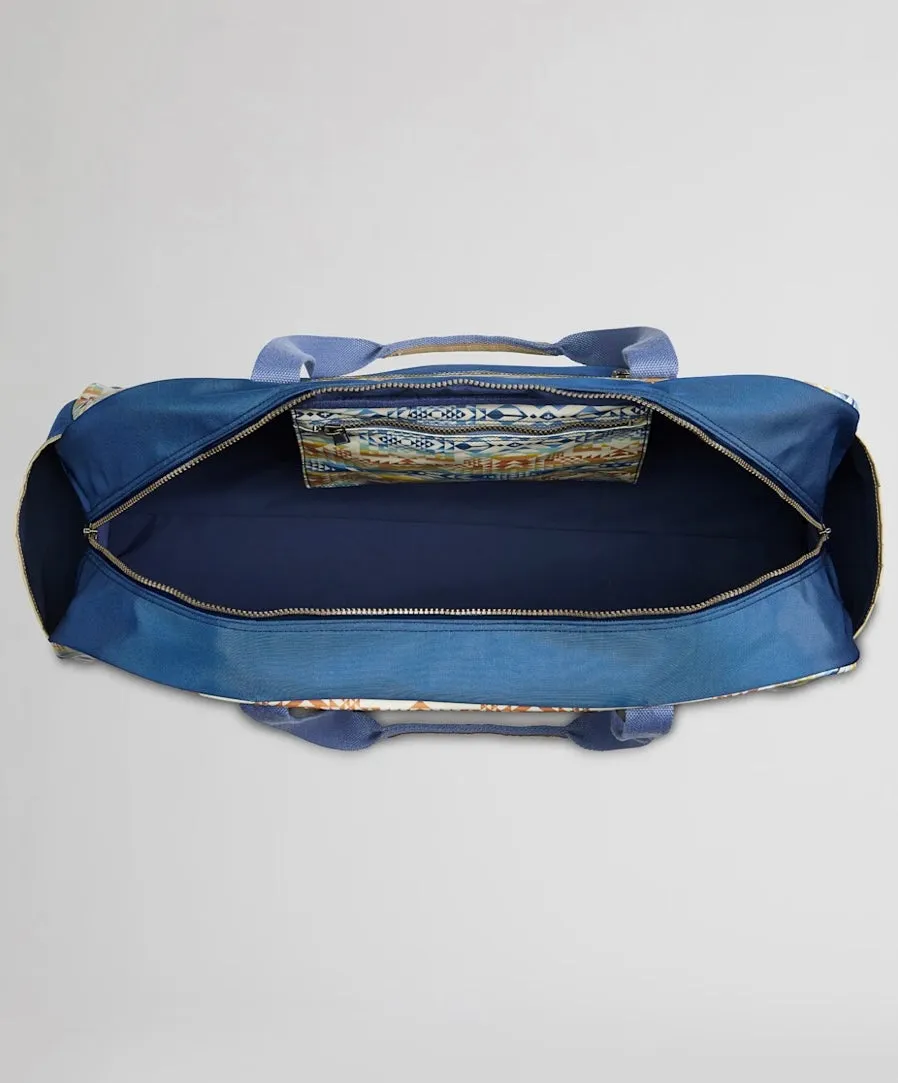 Opal Springs Canopy Canvas Weekender