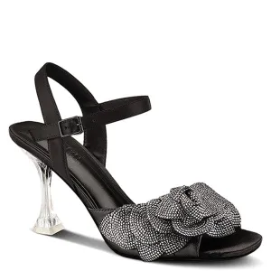 Patrizia by Spring Step Women's Peony Pumps- Black