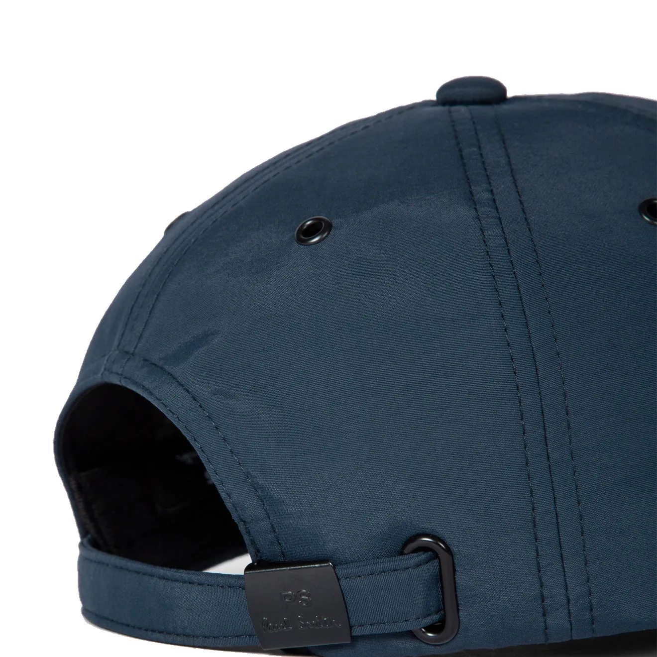 Paul Smith Cap PS Happy Ember Navy