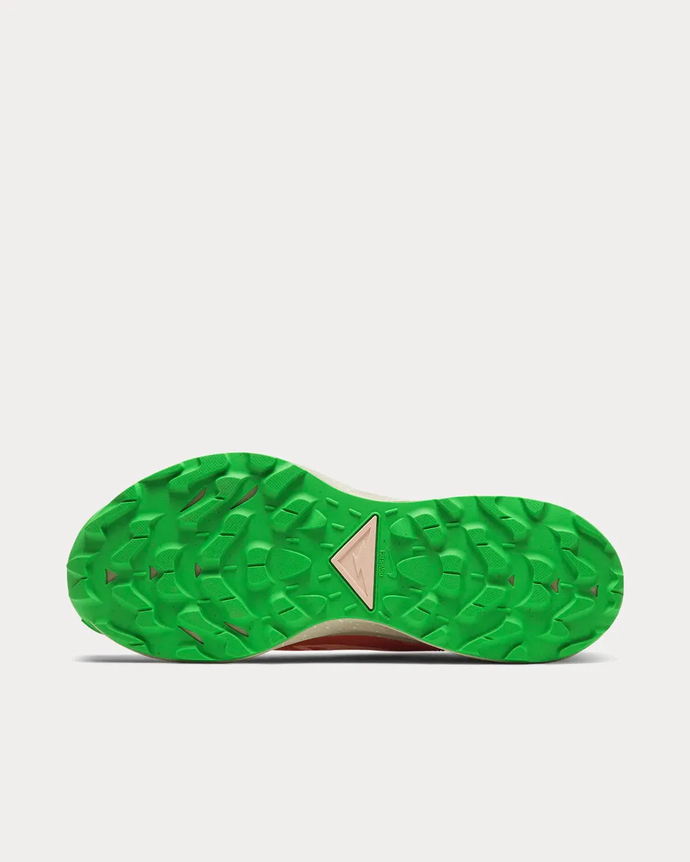 Pegasus Trail 2 Kumquat Running Trainers
