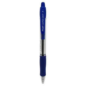PILOT BPGP10N GRIP NEON F BLUE