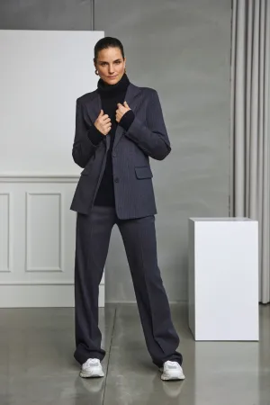 PINSTRIPE PANT
