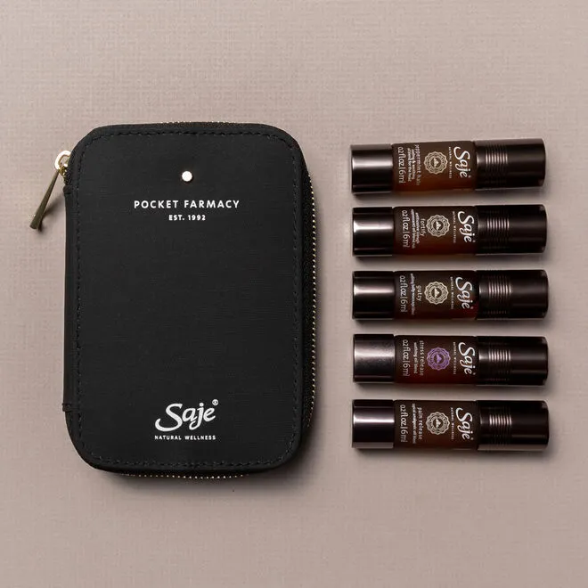 Pocket Farmacy® Physical Edition