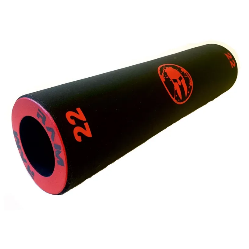 Power Systems Spartan Ram Roller