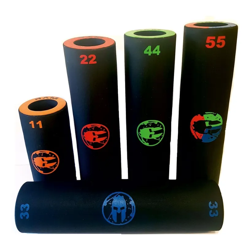 Power Systems Spartan Ram Roller