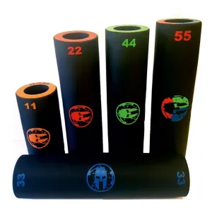 Power Systems Spartan Ram Roller