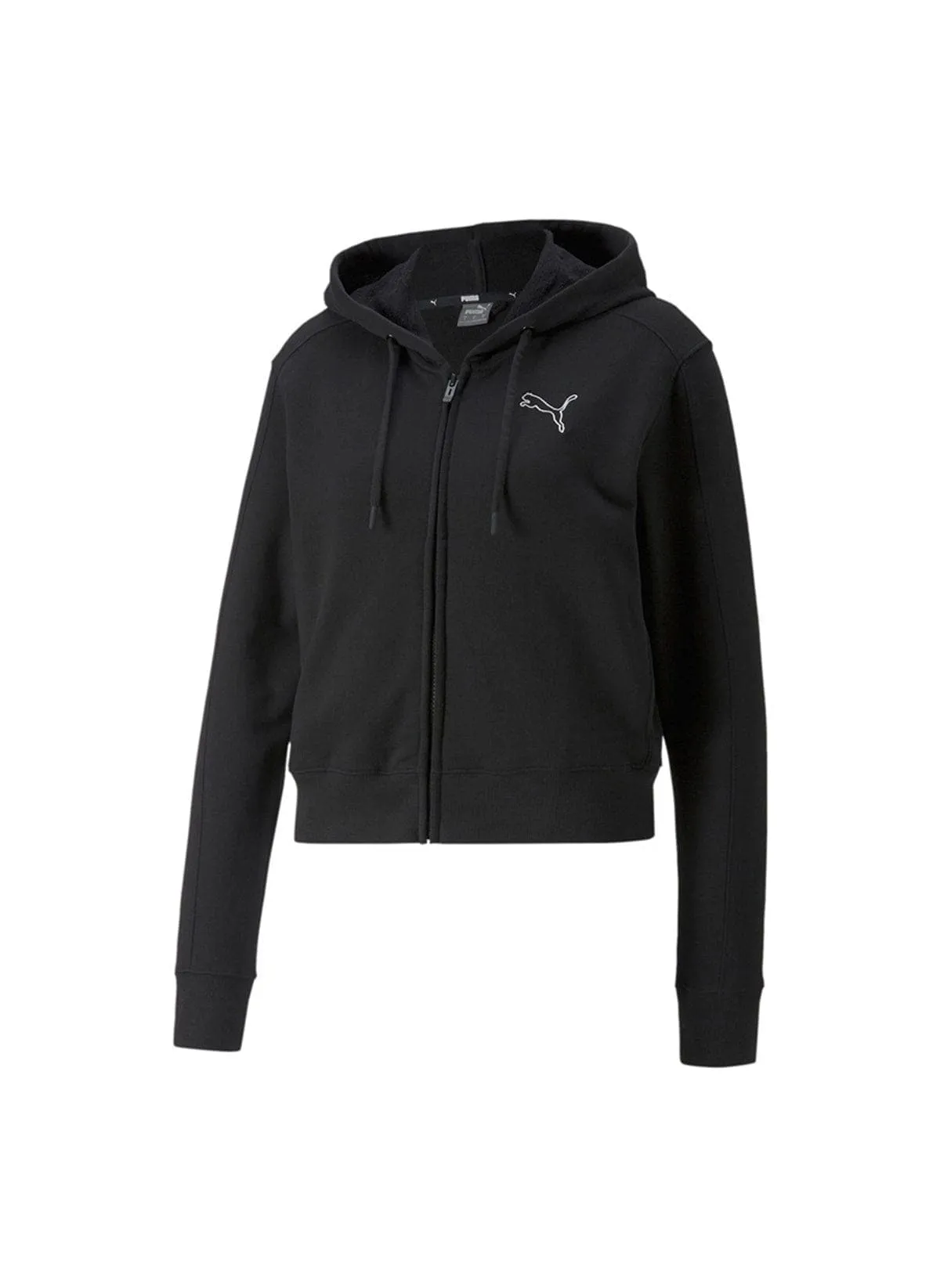 Puma HER Full-Zip Hoodie