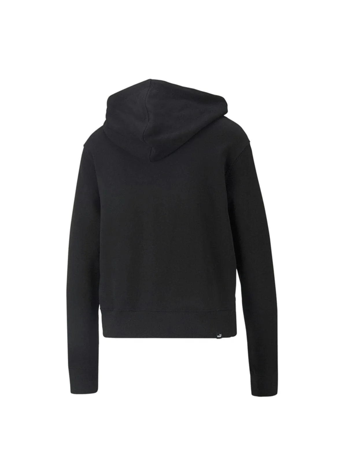 Puma HER Full-Zip Hoodie