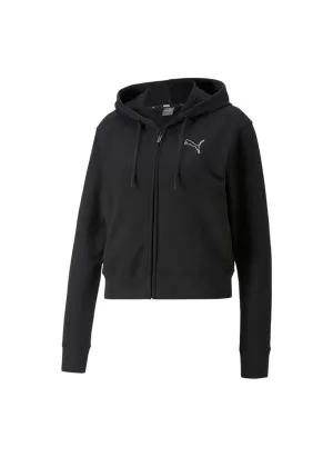 Puma HER Full-Zip Hoodie