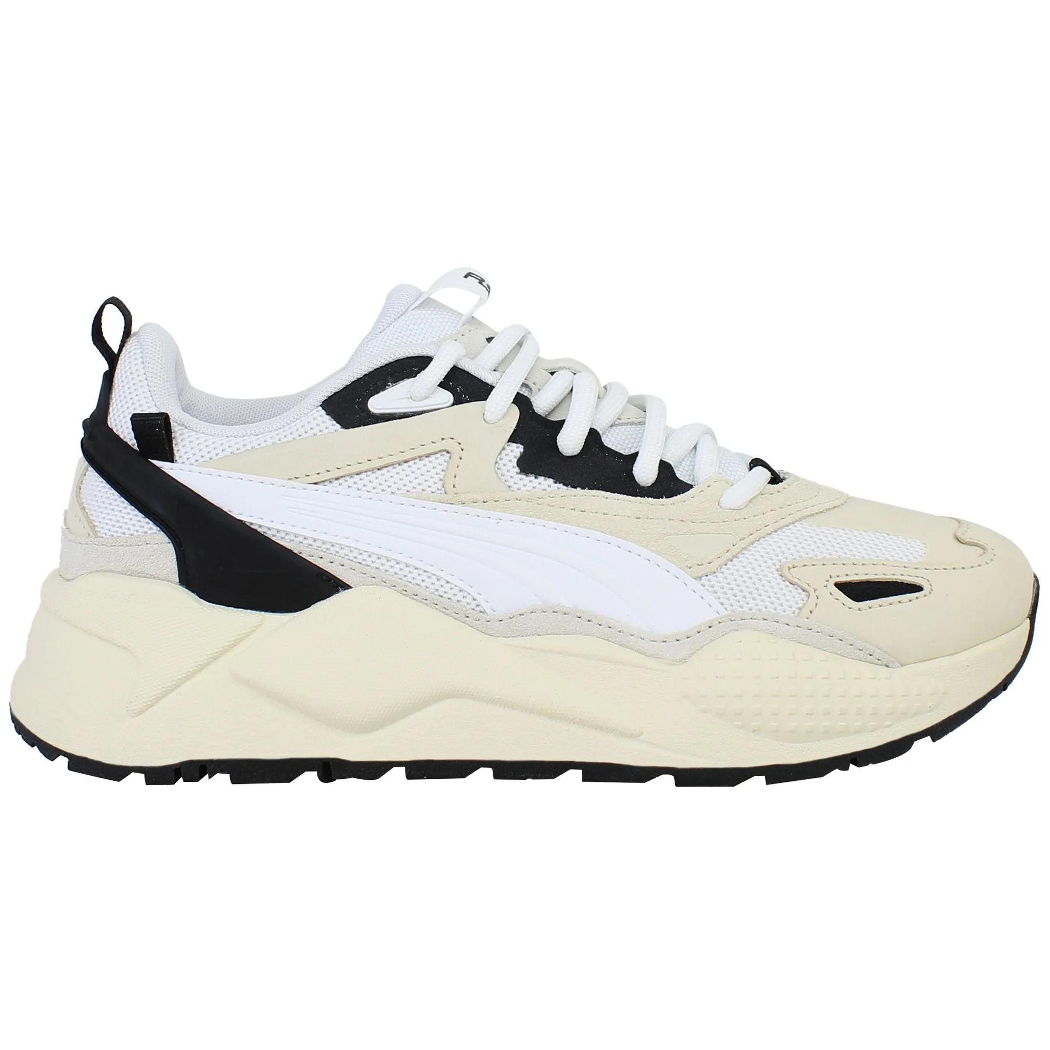 Puma RS-X Efekt PRM Womens Beige Trainers