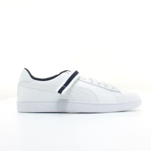 Puma Smash v2 V Fresh Mens White Trainers