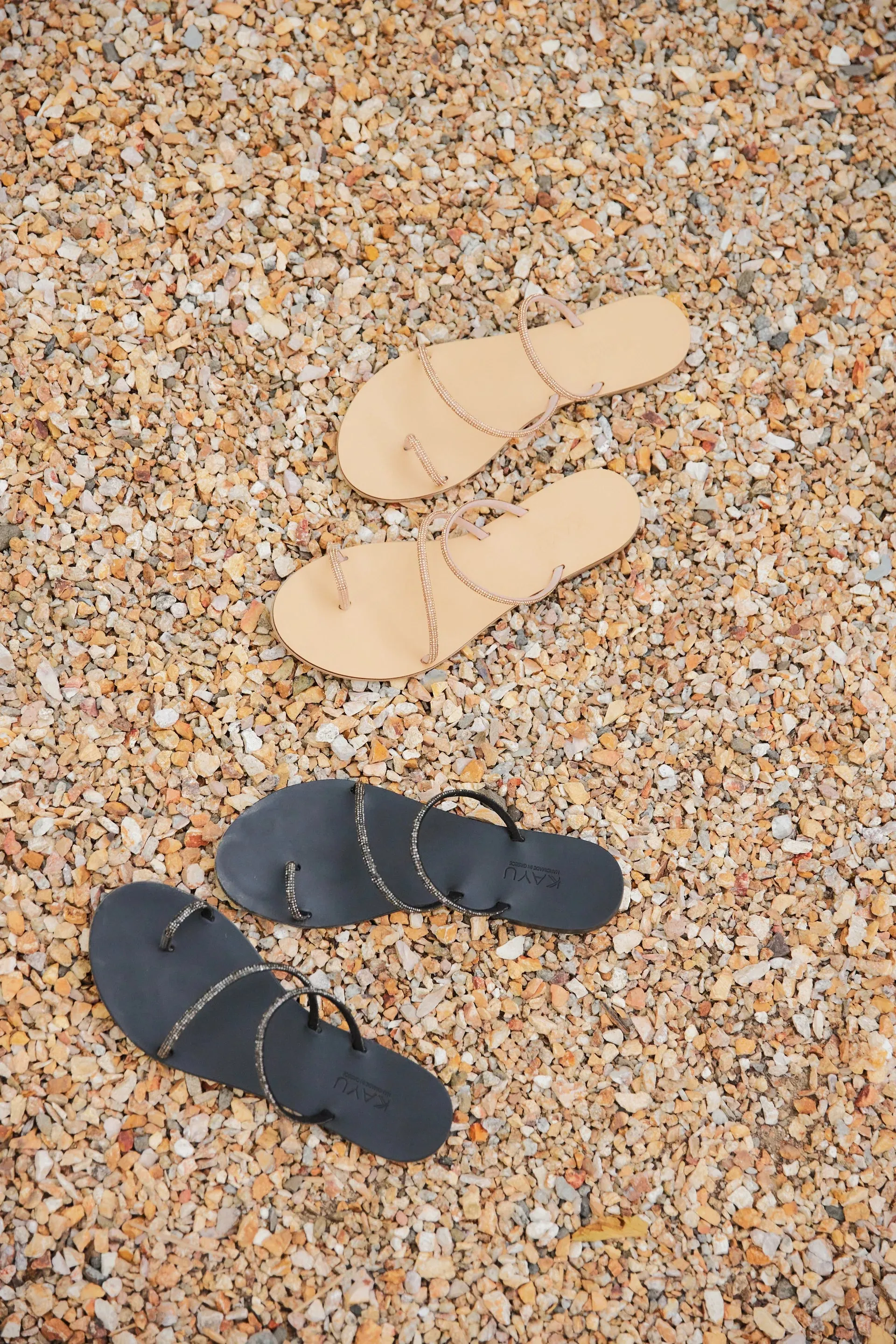Raissa Sandal