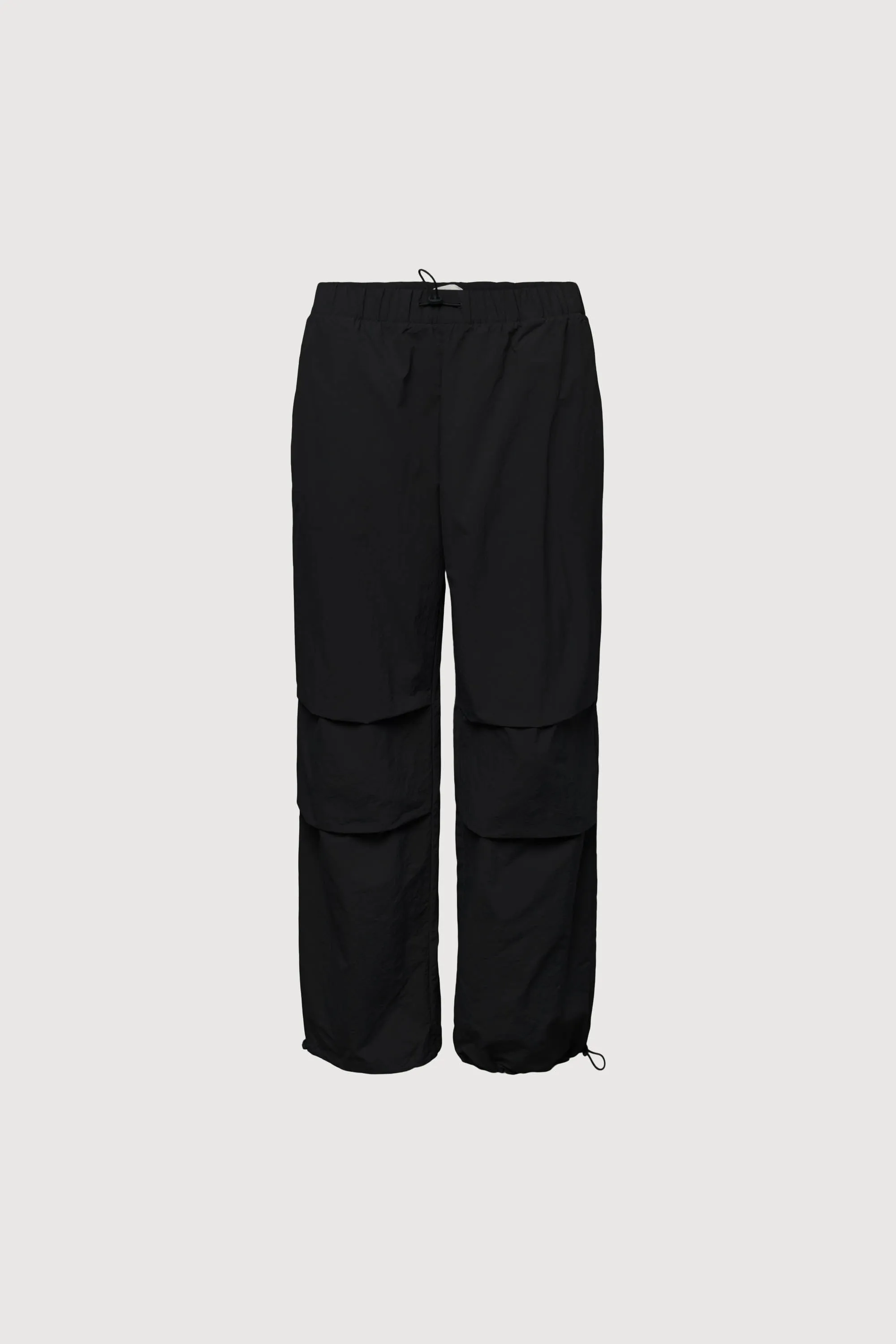 RECYCLED NYLON PARACHUTE PANT