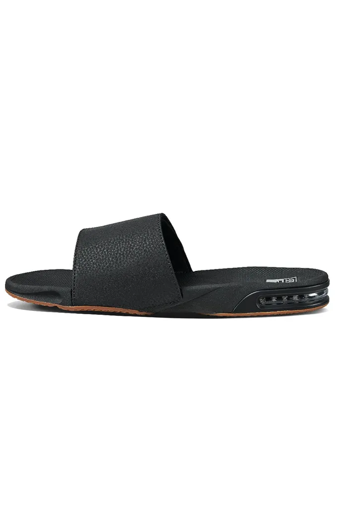 Reef Fanning Slide Sandals